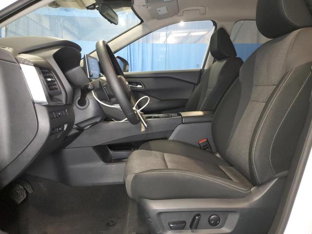 2025 NISSAN ROGUE SV - 5N1BT3BB5SC809670