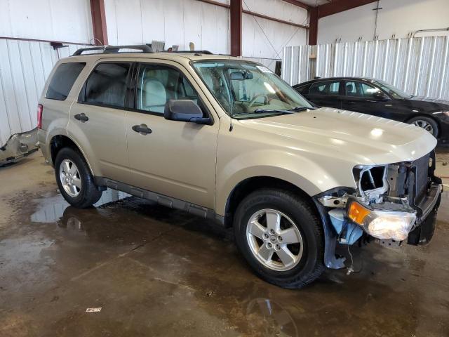 2011 FORD ESCAPE XLT - 1FMCU9DG7BKC47421