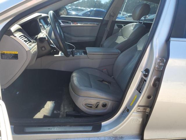 2015 HYUNDAI GENESIS 3. KMHGN4JE6FU088714