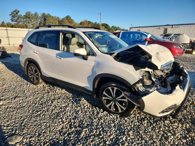 2020 SUBARU FORESTER L - JF2SKAUC2LH565984