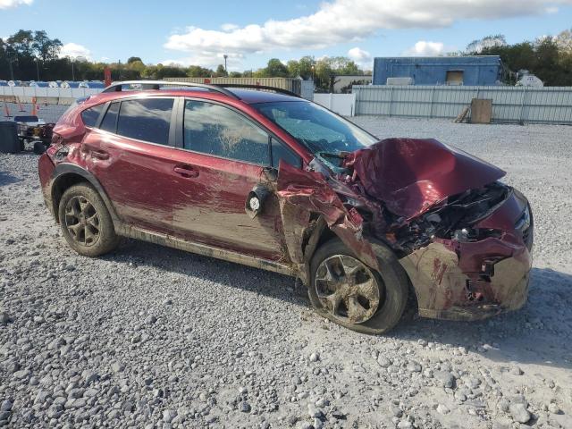 2019 SUBARU CROSSTREK JF2GTACC1KH209822