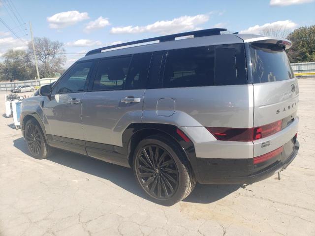 2024 HYUNDAI SANTA FE C #3296432649