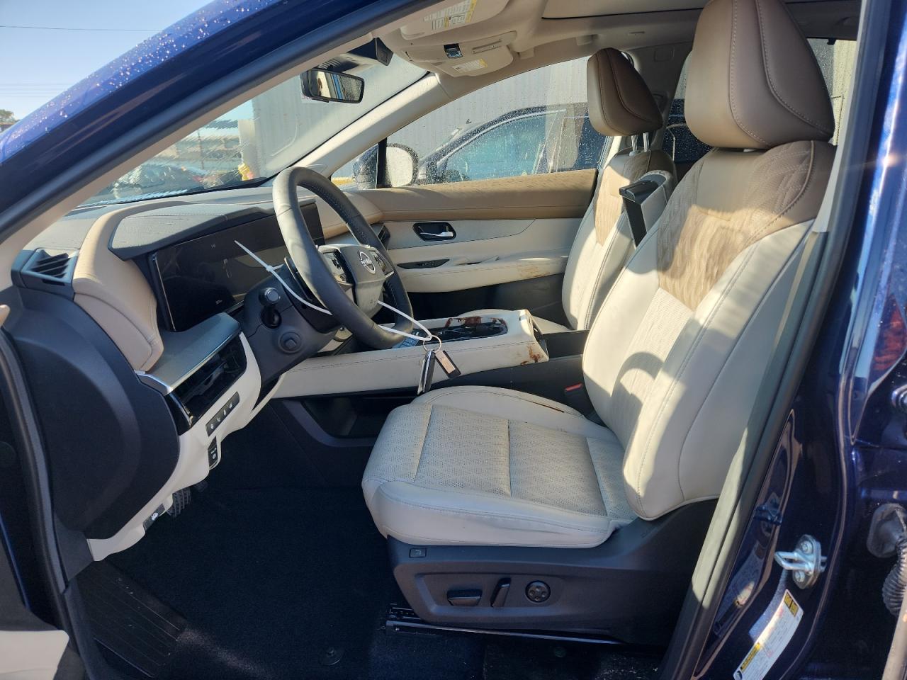 Lot #3290241218 2025 NISSAN MURANO PLA