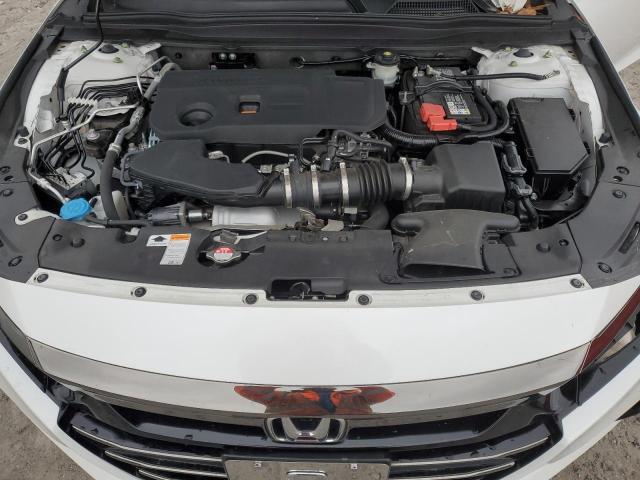 2021 HONDA ACCORD SPO #3297118514