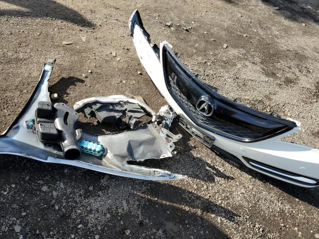 2016 ACURA MDX ADVANC 5FRYD4H92GB018396