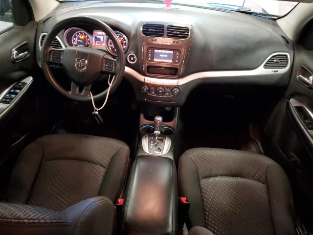 2016 DODGE JOURNEY SE #3305361317