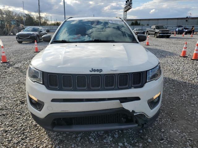 2021 JEEP COMPASS 80 #3302795900