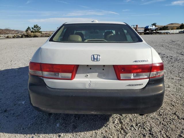 2004 HONDA ACCORD EX #3291876908