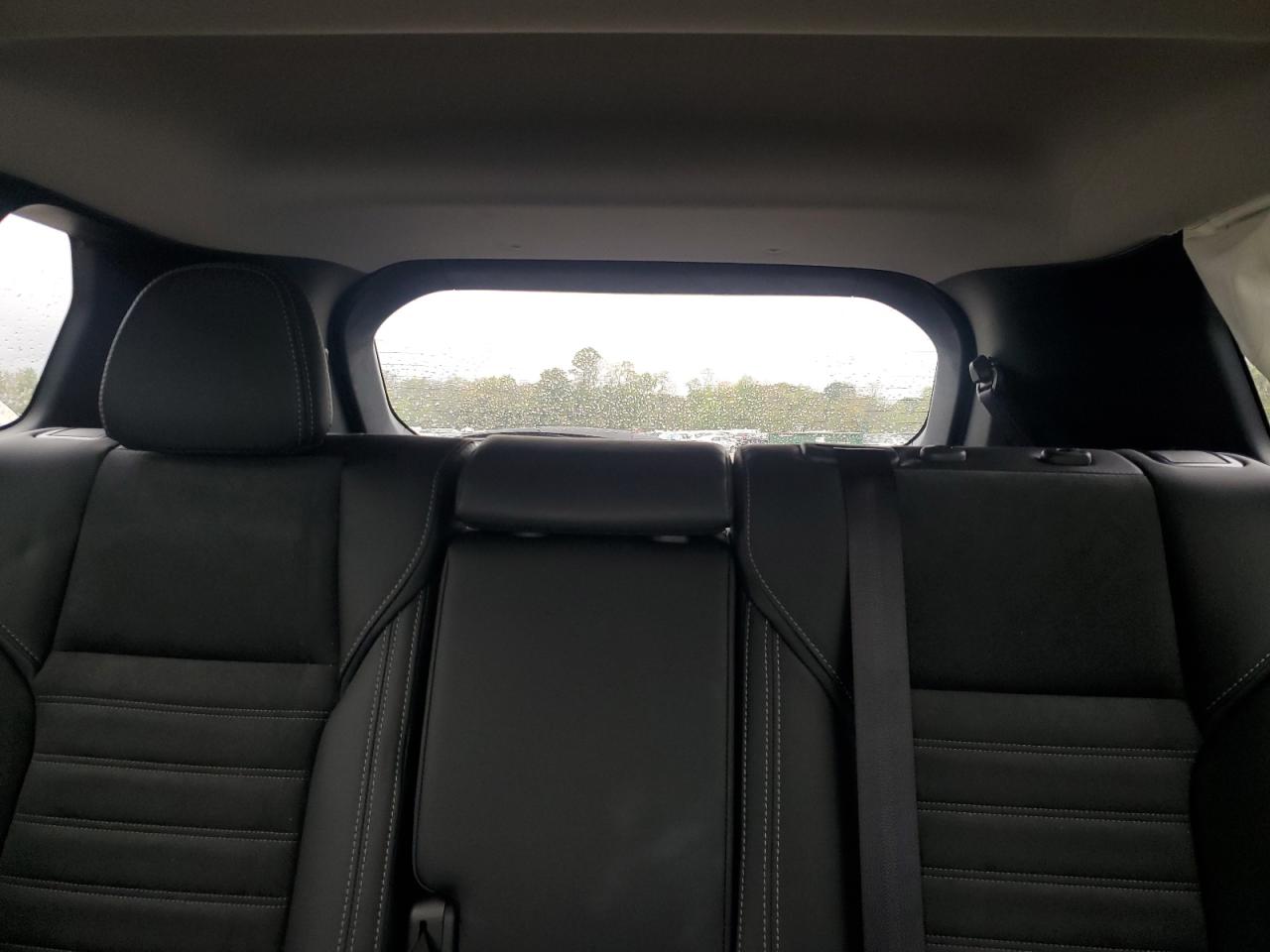 MITSUBISHI OUTLANDER SE