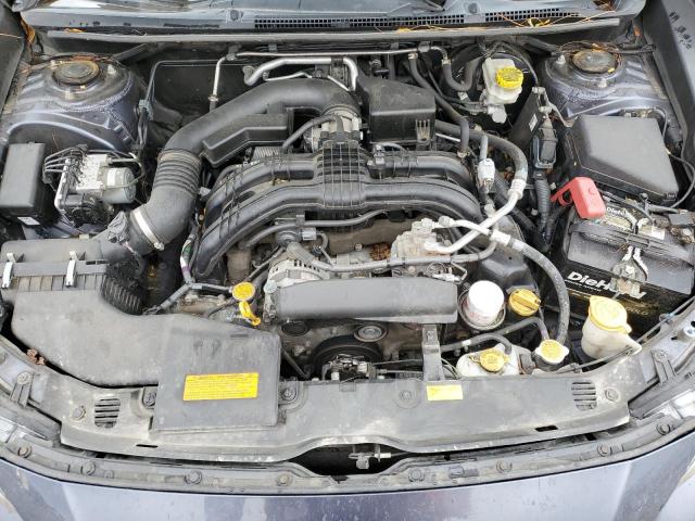 2017 SUBARU IMPREZA PR #3318871984