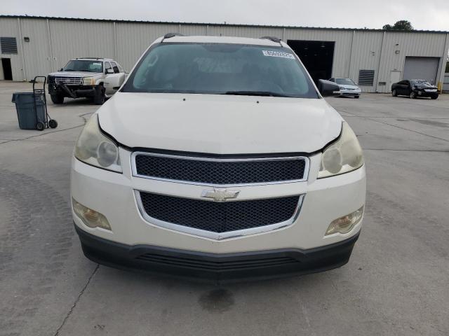 2011 CHEVROLET TRAVERSE L #3275455730