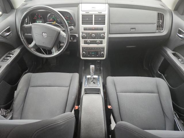 2010 DODGE JOURNEY SX - 3D4PG5FVXAT147668