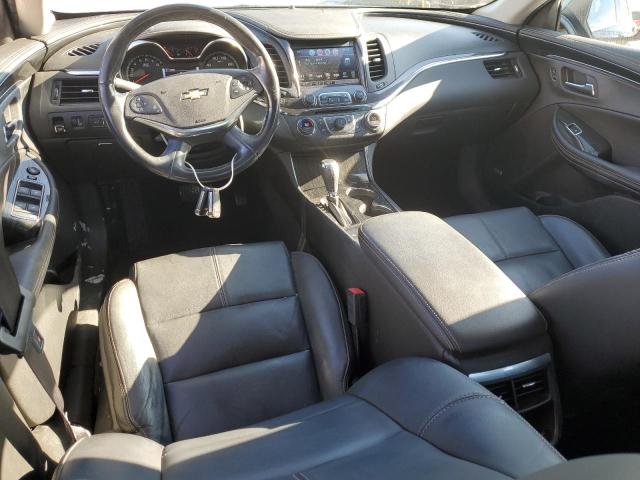 2018 CHEVROLET IMPALA LT - 1G1105S30JU103737