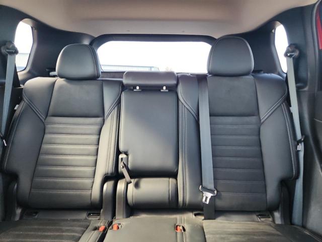 2024 MITSUBISHI OUTLANDER JA4J4VA89RZ015044