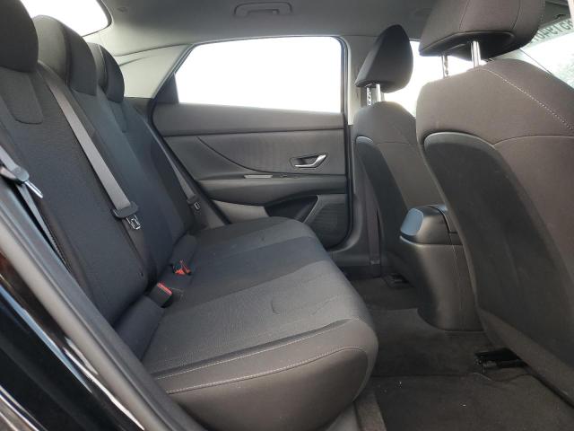 2021 HYUNDAI ELANTRA SE #3303913726