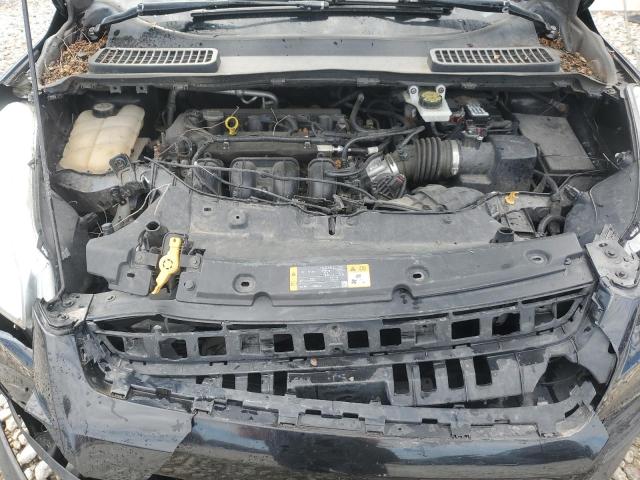 2013 FORD ESCAPE S - 1FMCU0F76DUA22939