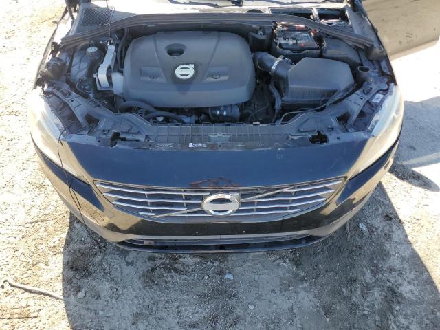 2015 VOLVO S60 PREMIE - YV140MFC5F1314511