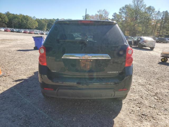 2015 CHEVROLET EQUINOX LT - 2GNFLGEK1F6212109