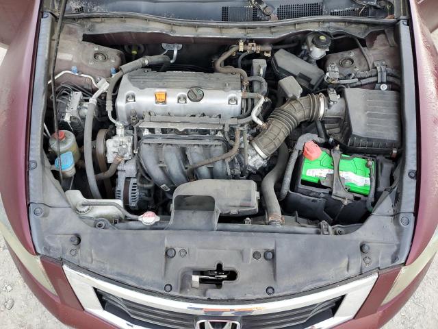 2008 HONDA ACCORD LXP #3303816441