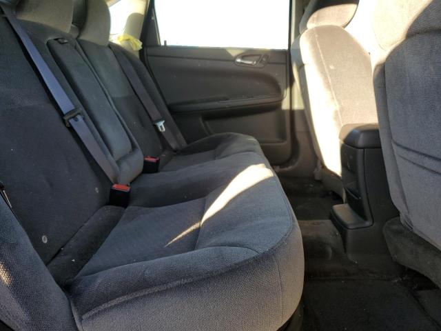 2011 CHEVROLET IMPALA LT - 2G1WB5EK4B1229566