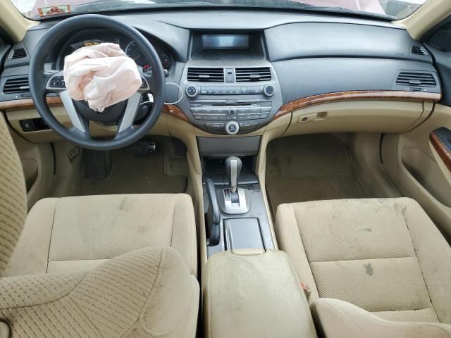 2011 HONDA ACCORD EX #3292417593