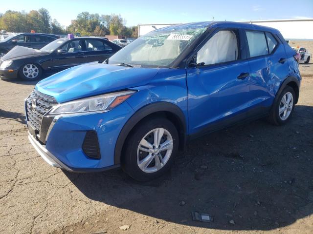 NISSAN KICKS S