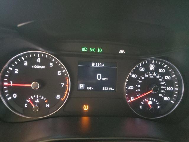 2021 KIA FORTE EX #3294427507