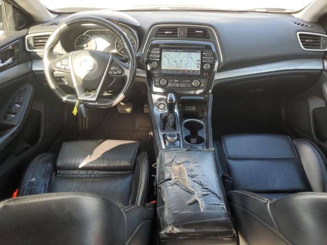 2016 NISSAN MAXIMA 3.5 - 1N4AA6AP4GC394052