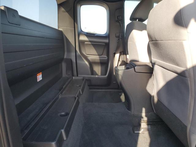 2019 TOYOTA TACOMA ACC 5TFRX5GN1KX164627