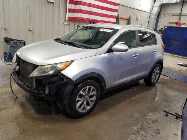 Global Auto Auctions: 2015 KIA SPORTAGE L