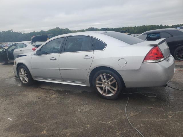 2016 CHEVROLET IMPALA LIM 2G1WC5E39G1143425