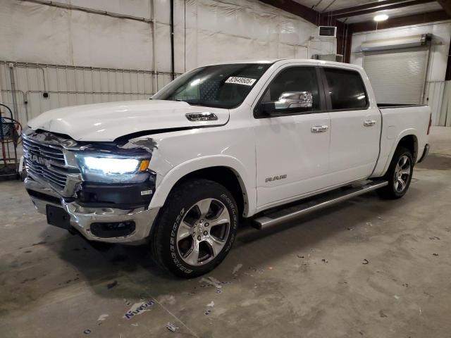 Global Auto Auctions: 2022 RAM 1500 LARAM