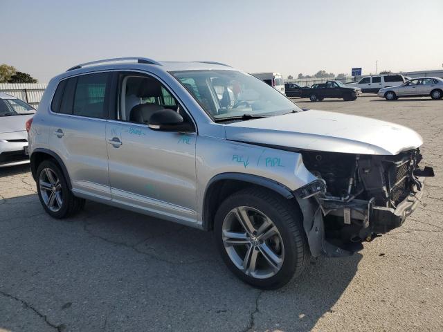2017 VOLKSWAGEN TIGUAN SPO WVGTV7AX7HK030966