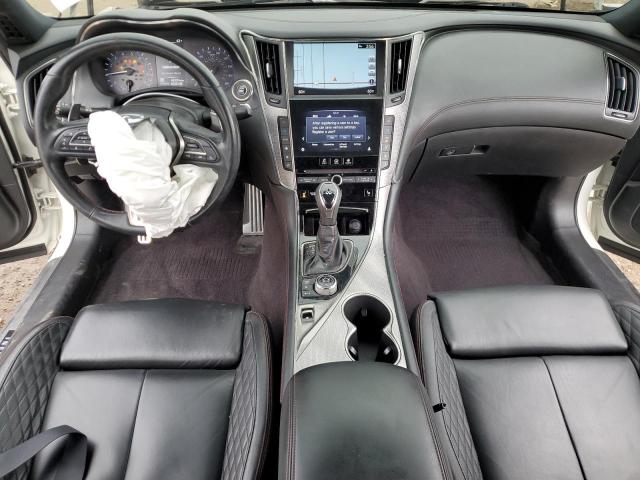 2019 INFINITI Q50 RED SP #3297259385