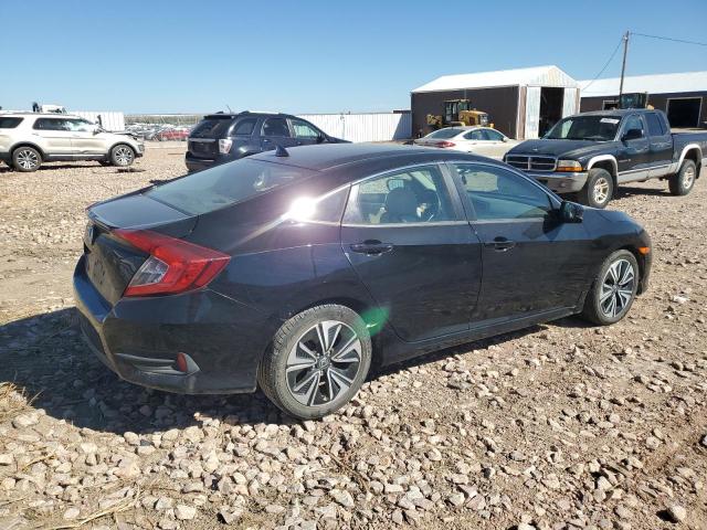 2016 HONDA CIVIC EXL #3284881024