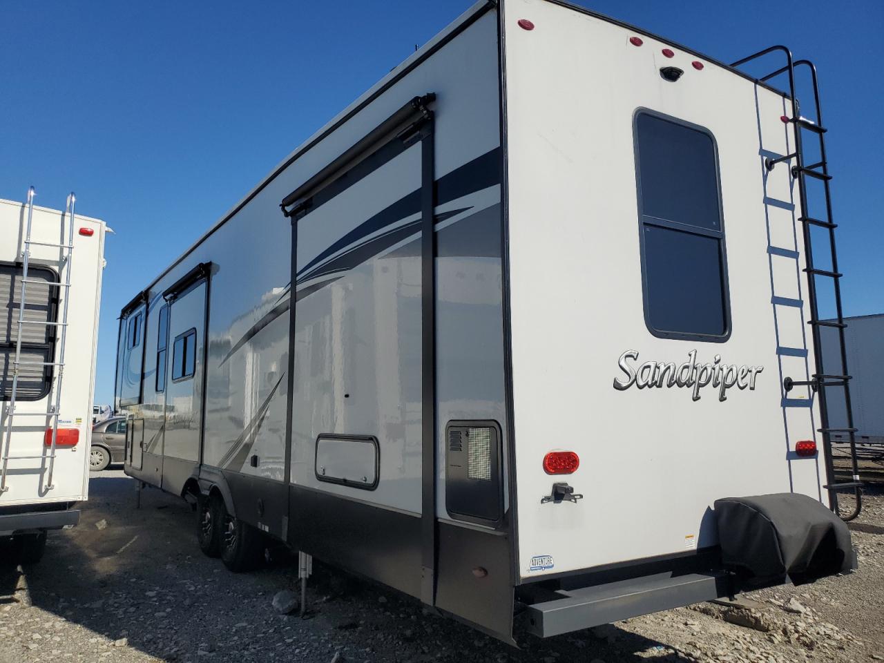 Lot #3290319992 2022 WILDWOOD SANDPIPER