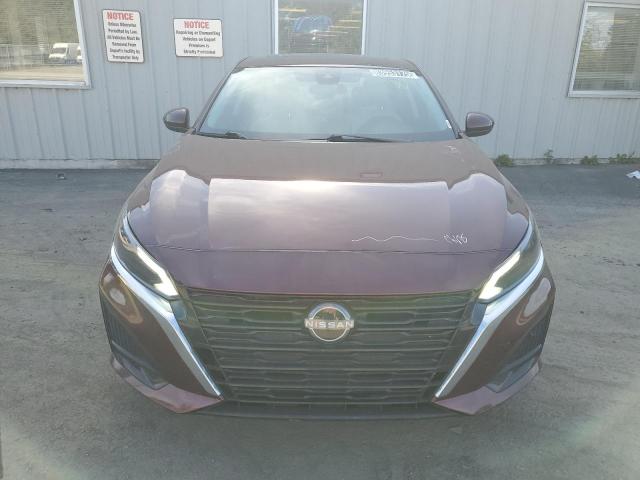 2023 NISSAN ALTIMA SV 1N4BL4DV9PN375255