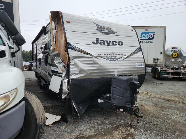 2019 JAYCO JAY FLIGHT SLX SERIES M-286 BHS #3280492169
