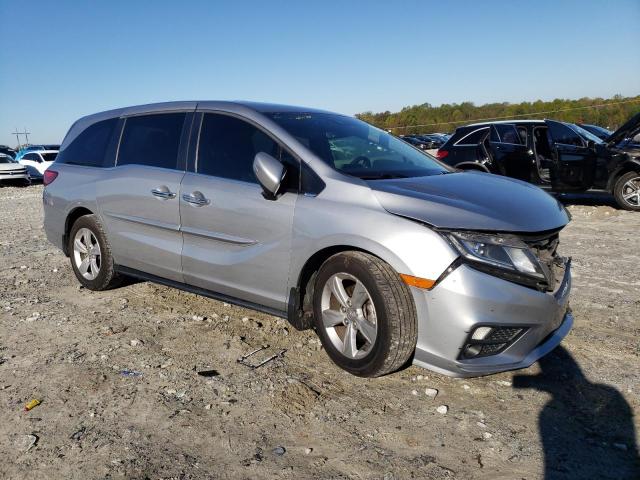 2019 HONDA ODYSSEY EX #3297932796