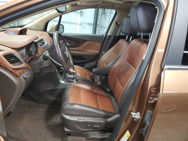 2016 BUICK ENCORE PRE - KL4CJHSB3GB576746