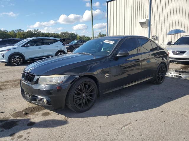 Global Auto Auctions: 2011 BMW 335 XI