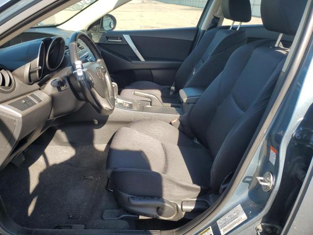 2010 MAZDA 3 S - JM1BL1S62A1301064