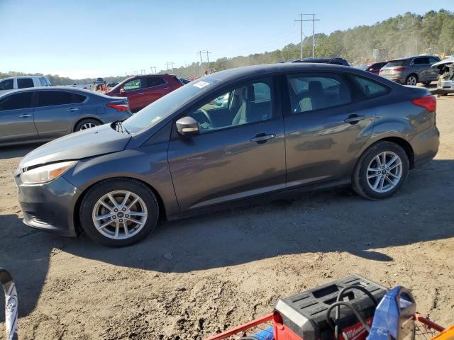 2017 FORD FOCUS SE #3301763333