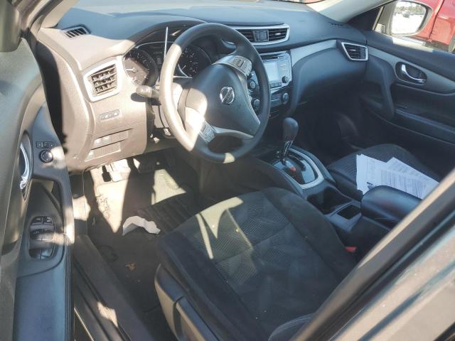 2016 NISSAN ROGUE S - 5N1AT2MT4GC756060