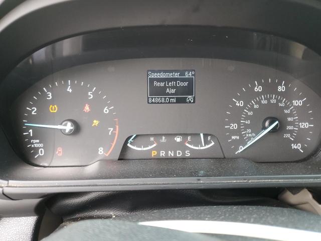 2019 FORD ECOSPORT S - MAJ3S2FE8KC264712