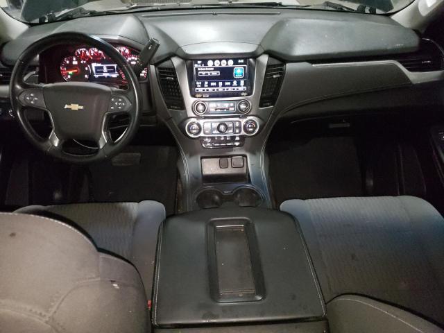 2019 CHEVROLET SUBURBAN K - 1GNSKGKC3KR270509