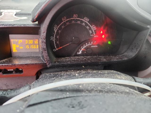 2013 TOYOTA SCION IQ #3278820655