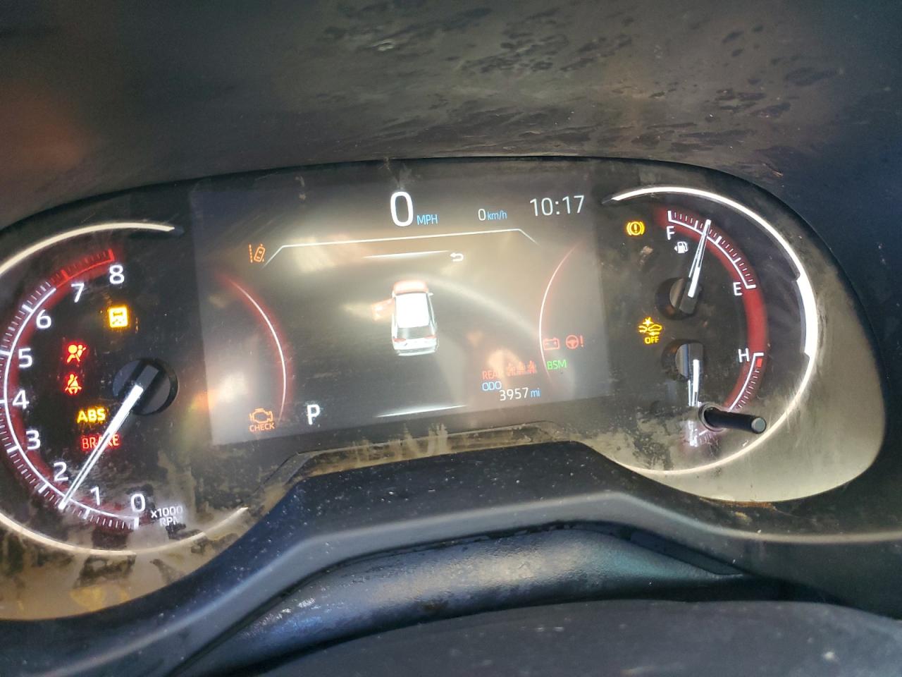 TOYOTA RAV4 XLE PREMIUM