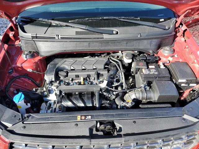 2024 HYUNDAI VENUE SEL KMHRC8A35RU322947