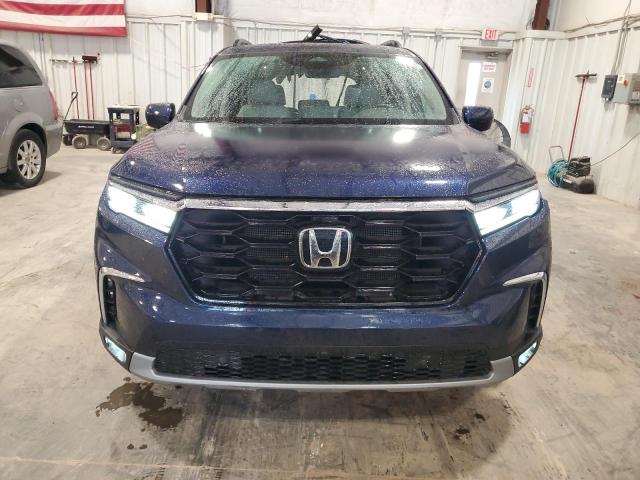 2024 HONDA PILOT TOURING 5FNYG1H7XRB039781